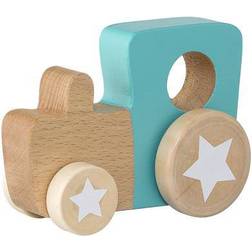 Bloomingville Wooden Toy Car 56206254