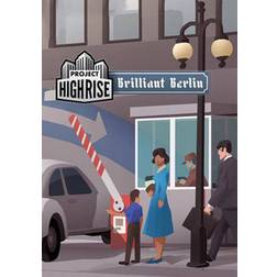 Project Highrise: Brilliant Berlin (PC)