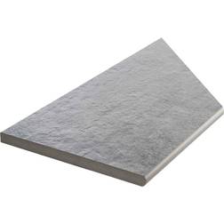 Bricmate Z Concrete Anthracite 60425 60x30cm