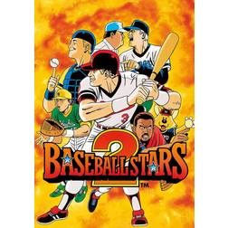 Baseball Stars 2 (PC)
