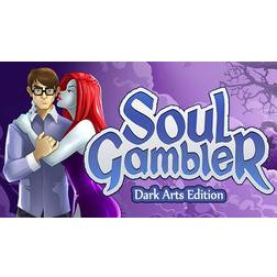 Soul Gambler: Dark Arts Edition (PC)