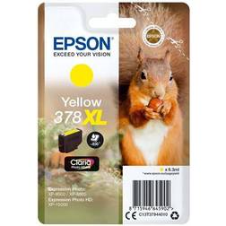 Epson C13T37944020 (Yellow)