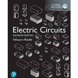Electric Circuits, Global Edition (Hæftet, 2018)