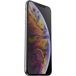 OtterBox Alpha Glass Screen Protector (iPhone XS Max)