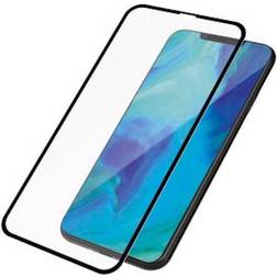 PanzerGlass Curved Edges Screen Protector (iPhone XS Max)