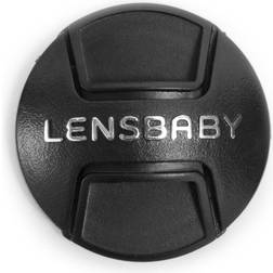 Lensbaby Lens Cap 46mm Forreste objektivdæksel