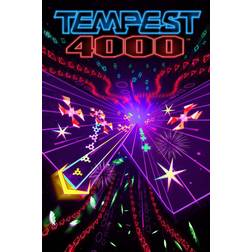 Tempest 4000 (PC)