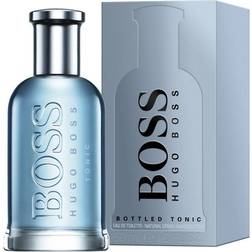 Hugo Boss Boss Bottled Tonic Edt 50ml
