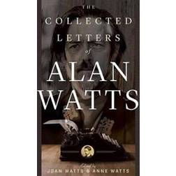 The Collected Letters of Alan Watts (Hæftet, 2019)