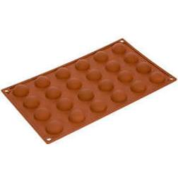 Silikomart Silicone Chokoladeform 30 cm