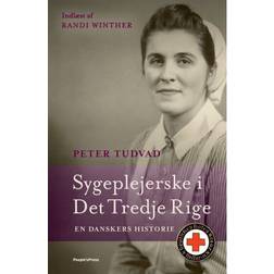 Sygeplejerske i Det Tredje Rige: En danskers historie (Lydbog, MP3, 2019)
