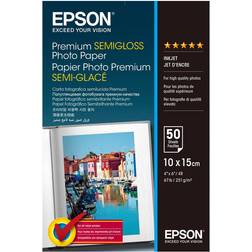 Epson Premium Semi-gloss 251g/m² 50stk
