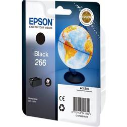 Epson C13T26614020 (Black)
