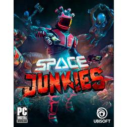 Space Junkies (PC)
