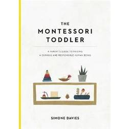 The Montessori Toddler (Hæftet, 2019)