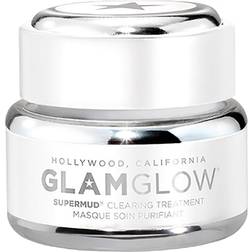 GlamGlow Supermud Clearing Treatment 15g