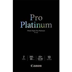 Canon PT-101 Pro Platinum A3 300g/m² 10stk