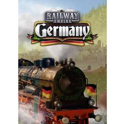 Railway Empire: Germany (PC)