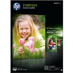 HP Everyday Semi-gloss A4 170g/m² 100stk