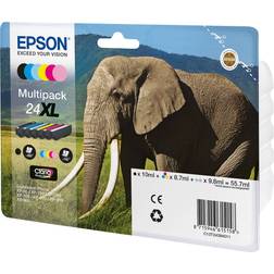 Epson C13T24384510 (Multicolour)