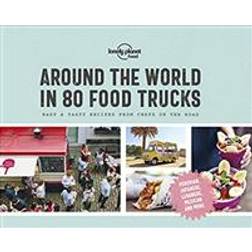 Around the World in 80 Food Trucks (Indbundet, 2019)