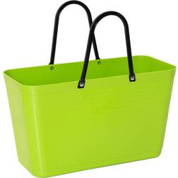 Hinza Shopping Bag Large - Lime
