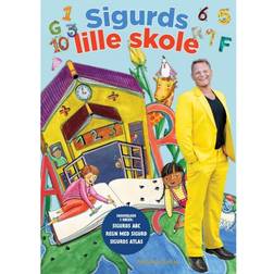 Sigurds lille skole (E-bog, 2019)
