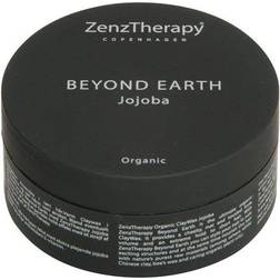 ZenzTherapy Beyond Earth Jojoba Clay Wax 75ml