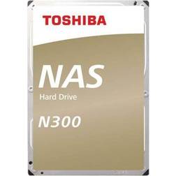 Toshiba N300 HDWG21CEZSTA 12TB
