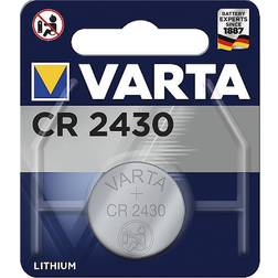 Varta CR2430 100-pack