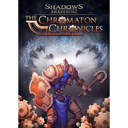Shadows: Awakening - The Chromaton Chronicles (PC)