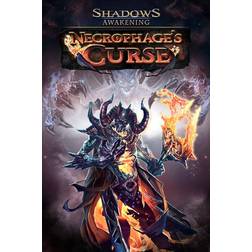Shadows: Awakening - Necrophage's Curse (PC)