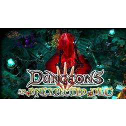 Dungeons III: An Unexpected (PC)