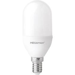 Megaman MM21136 LED Lamps 8.5W E14