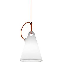 Martinelli Luce Trilly Pendel 45cm