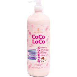 Lee Stafford Coco Loco Shampoo 600ml