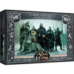 CMON A Song of Ice & Fire: Stark Heroes 1
