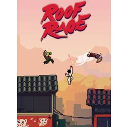 Roof Rage (PC)