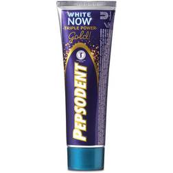 Pepsodent White Now Gold 75ml