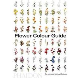 Flower Colour Guide (Hæftet, 2018)