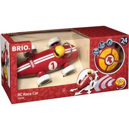 BRIO Fjernstyret Racerbil 30388