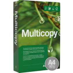 MultiCopy Original A4 90g/m² 500stk