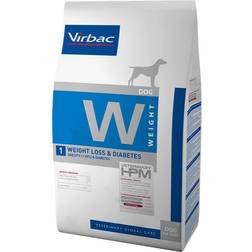 Virbac W1 Weight Loss & Diabetes 12kg