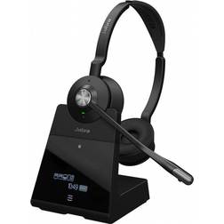 Jabra Engage 75 Stereo with Docking Station