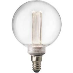 PR Home Future 95mm LED Lamp 2.3W E14 3000K