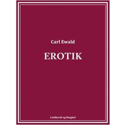 Erotik (E-bog, 2017) (E-bog, 2017)
