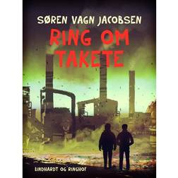 Ring om Takete (E-bog, 2019)