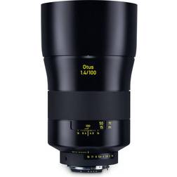 Zeiss Otus 100mm 1.4 ZE for Nikon F