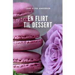 En flirt til dessert (E-bog, 2019)