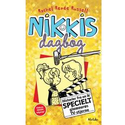 Nikkis dagbog 7: Historier fra en ik' specielt glamourøs TV-stjerne (E-bog, 2019)